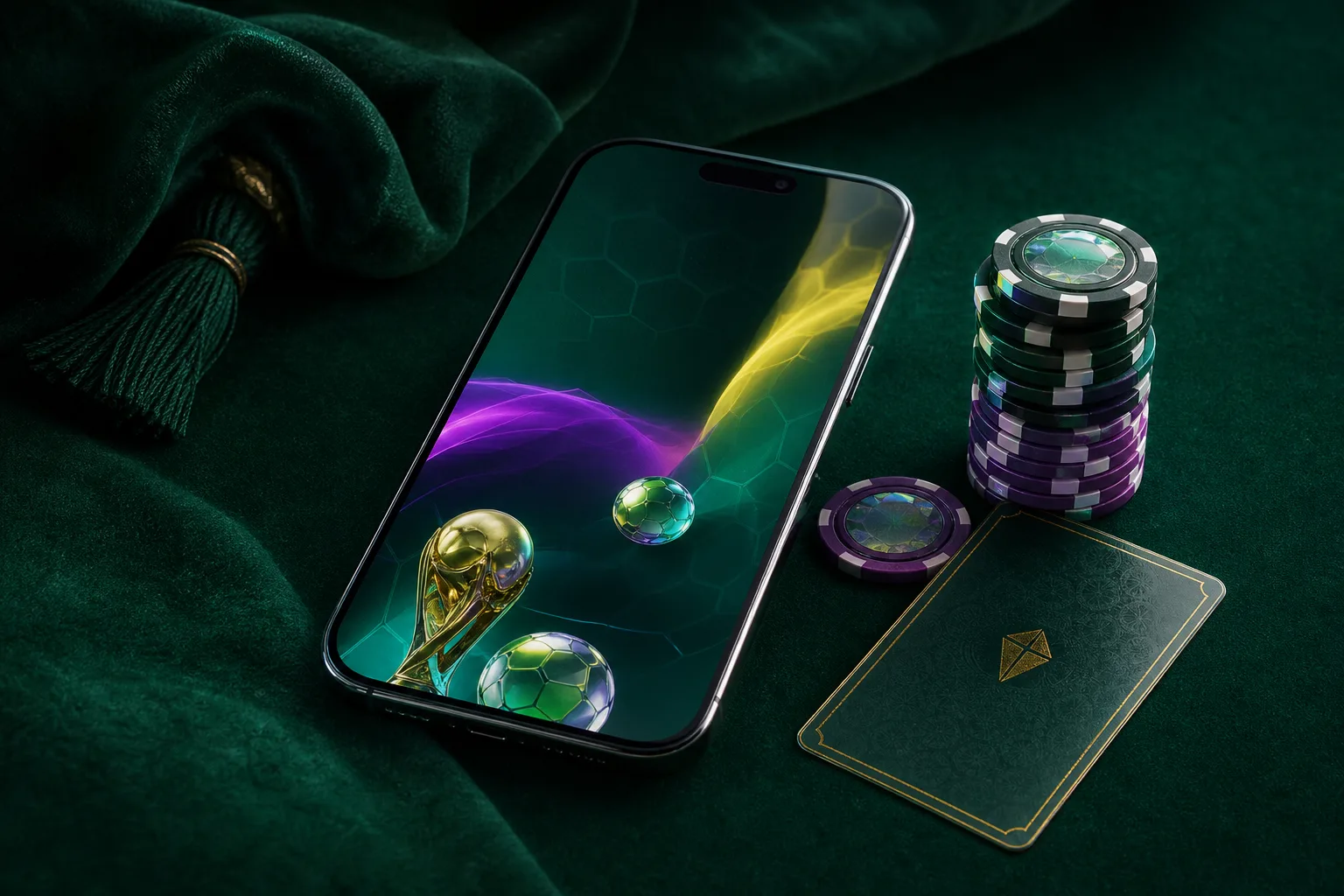 SpinBetter Portugal — plataforma de jogos móvel e desktop